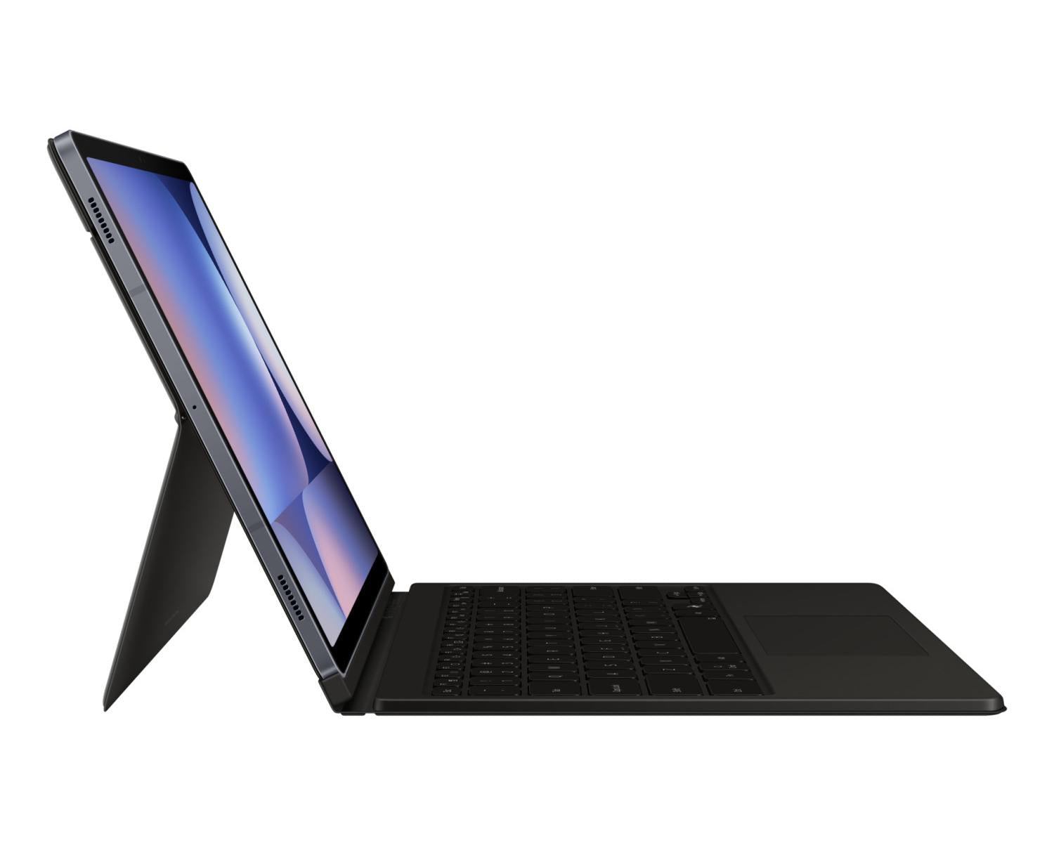 Samsung Galaxy Tab S10 / S9 / S9 FE Book Cover Keyboard