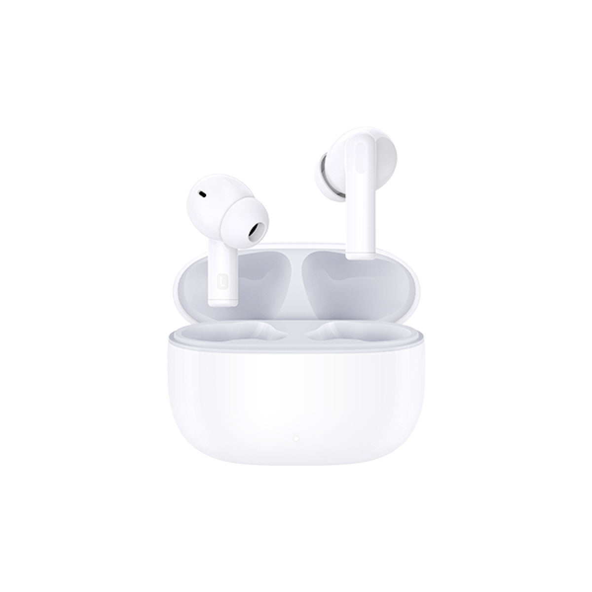 Honor CHOICE Earbuds X7 Lite Auricolare Wireless In-ear Musica e Chiamate USB tipo-C Bluetooth Bianco
