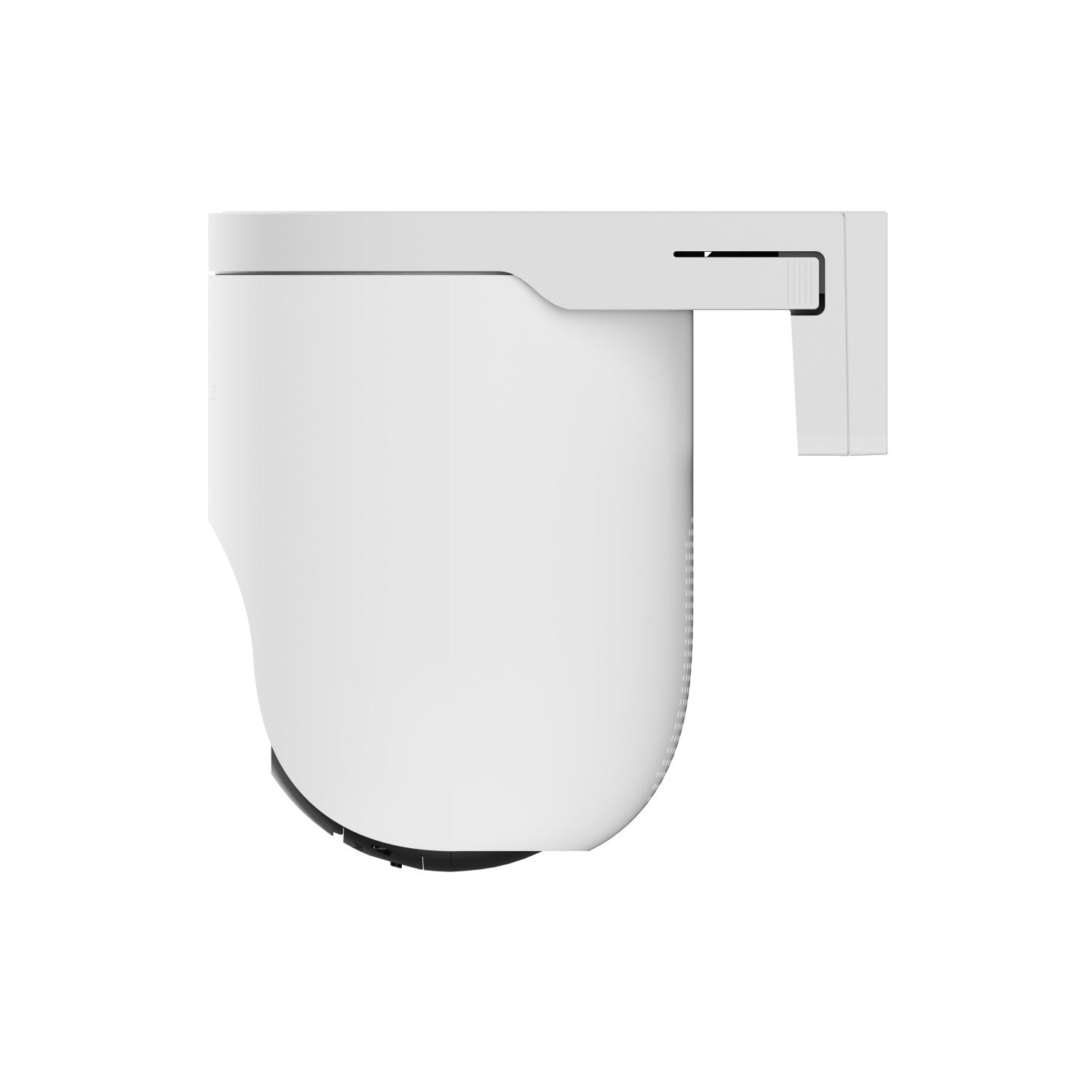 EZVIZ H8c PoE 2K Cupola Telecamera di sicurezza IP Esterno 2304 x 1296 Pixel Soffitto/muro
