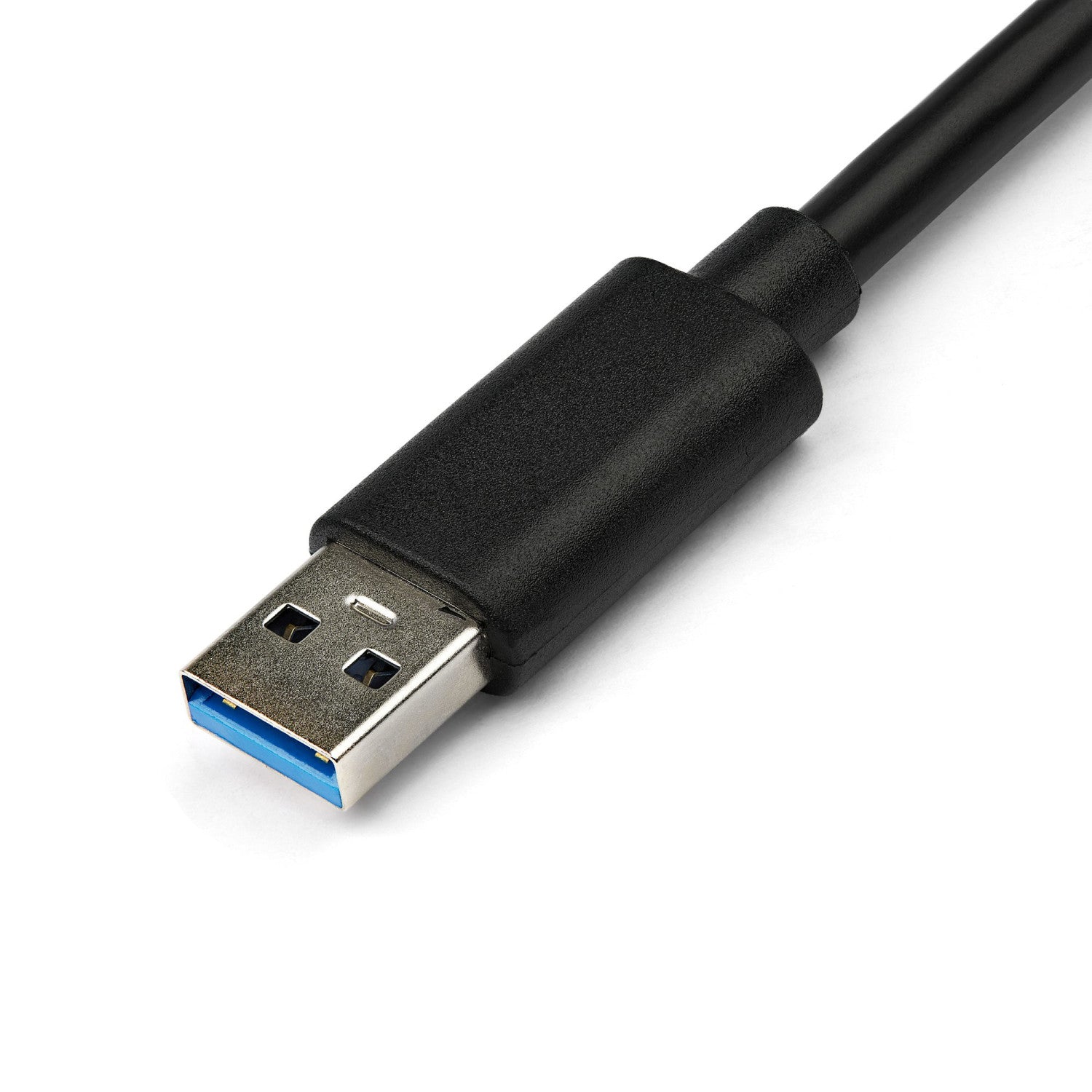 StarTech.com USB31000SPTB scheda di rete e adattatore 5000 Mbit/s