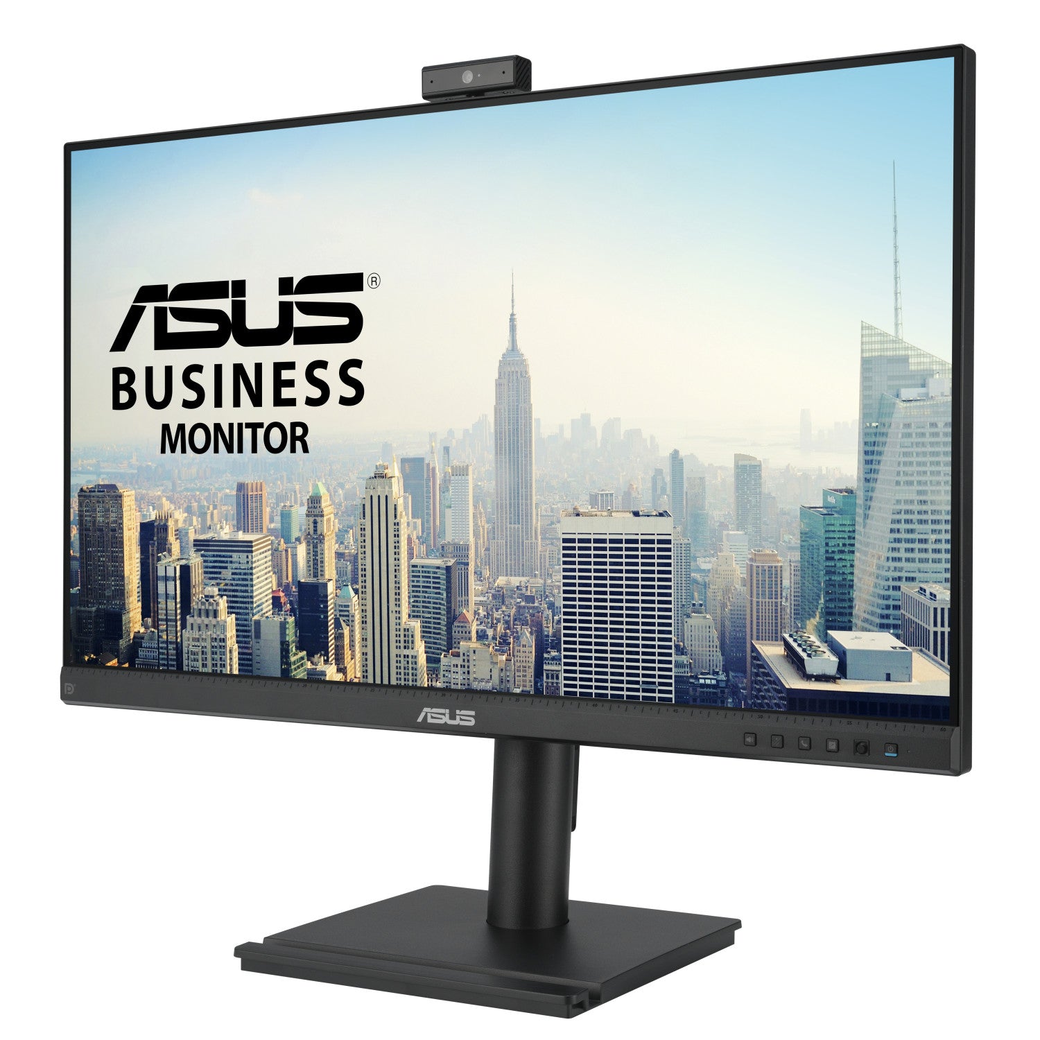 ASUS BE27QFK Monitor PC 68,6 cm 27 pollici 1920 x 1080 Pixel Full HD LCD Nero