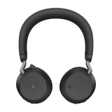 Jabra Evolve2 75 Auricolare Wireless A Padiglione Ufficio Bluetooth Nero