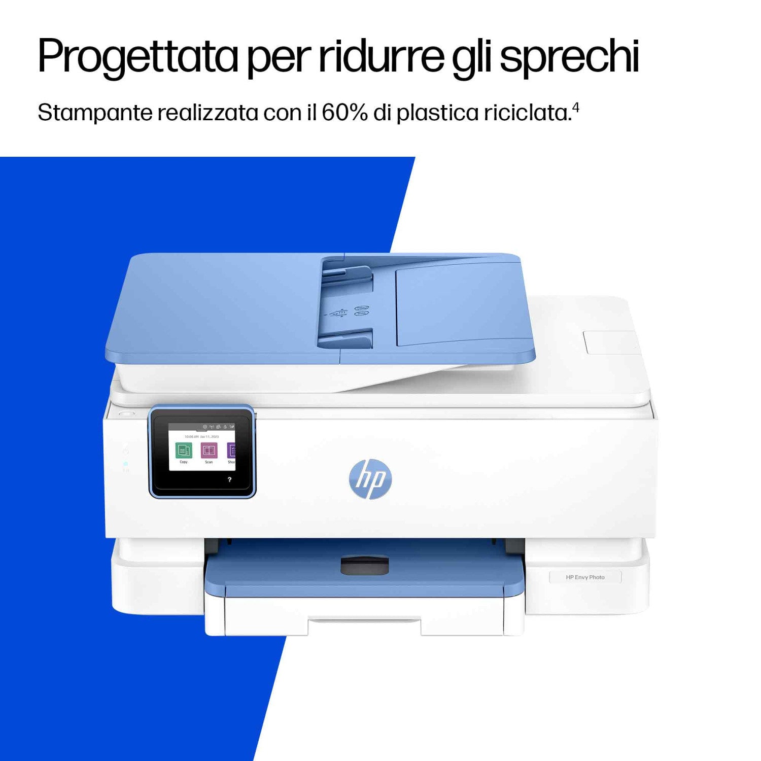 HP ENVY Photo Envy 7931 All-in-One Colore Stampante