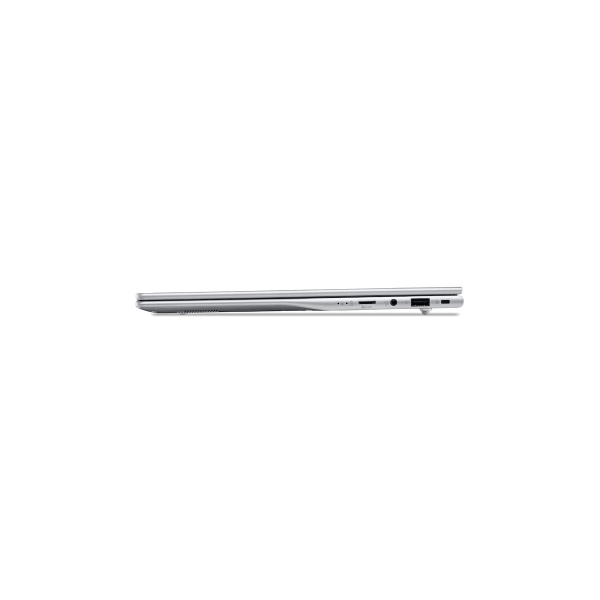 Acer Aspire Lite AL15-48P-R9NV AMD Ryzen 7 5825U Computer portatile 39,6 cm (15.6pollici) Full HD 8 GB DDR4-SDRAM 512 GB SSD Wi-Fi 6 (802.11ax) Italiano Argento