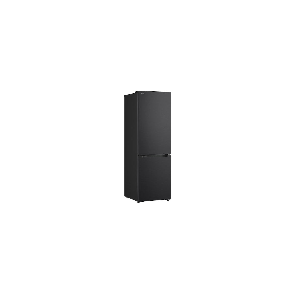 LG GBBS312BEV frigorifero con congelatore Da incasso 333 L Nero
