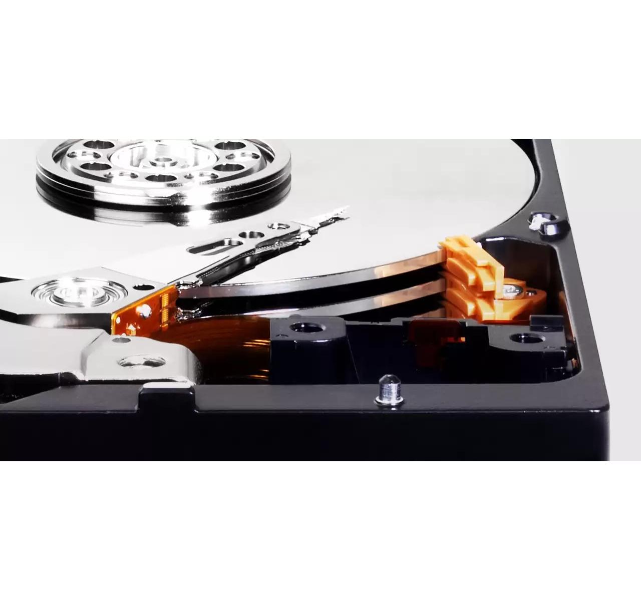 Western Digital Blue 3.5 Pollici 2000 GB SATA