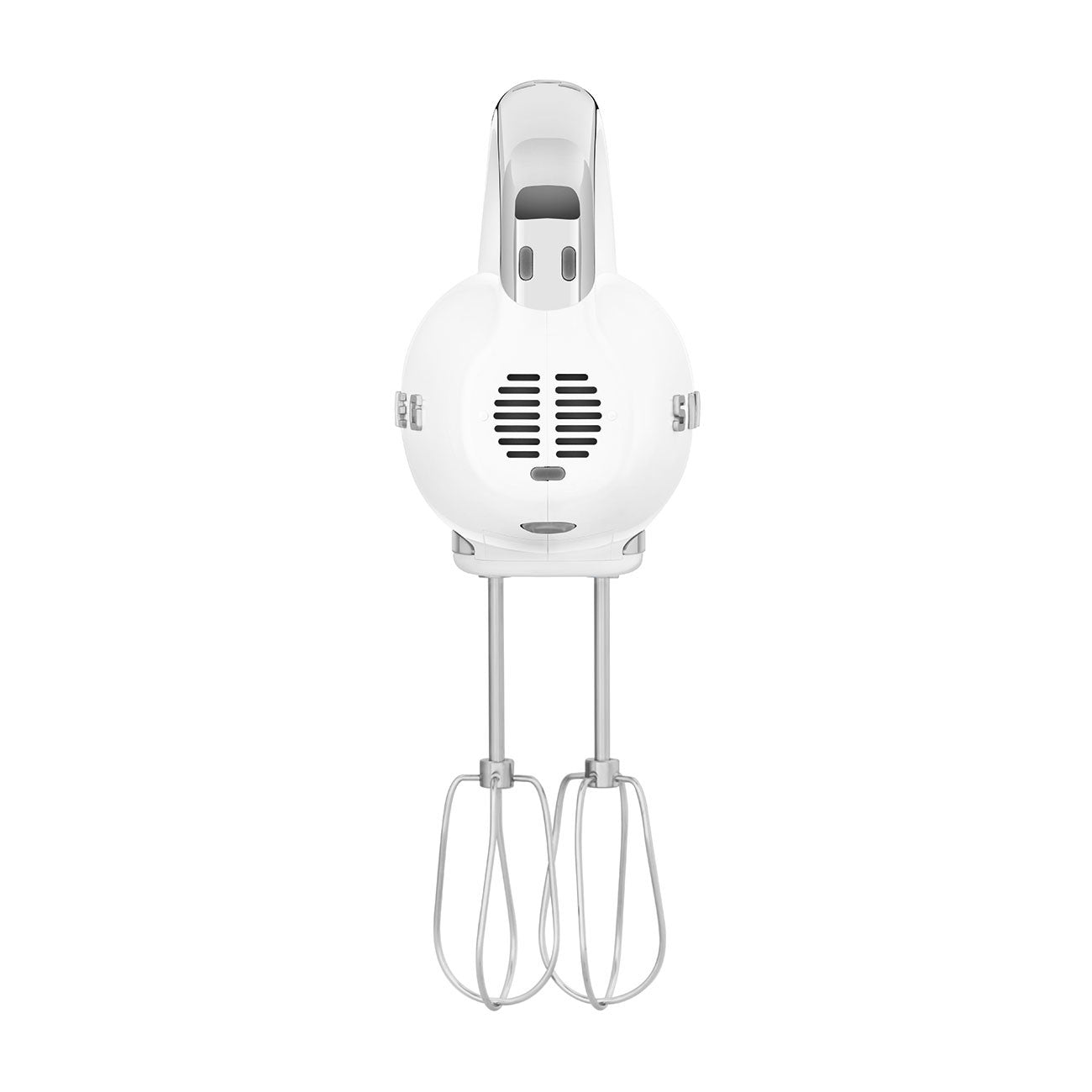 Smeg Sbattitore 50's Style Bianco LUCIDO HMF01WHEU Bianco