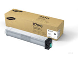 Samsung MLT-D704S Black Original Toner Cartridge cartuccia toner 1 pz Originale