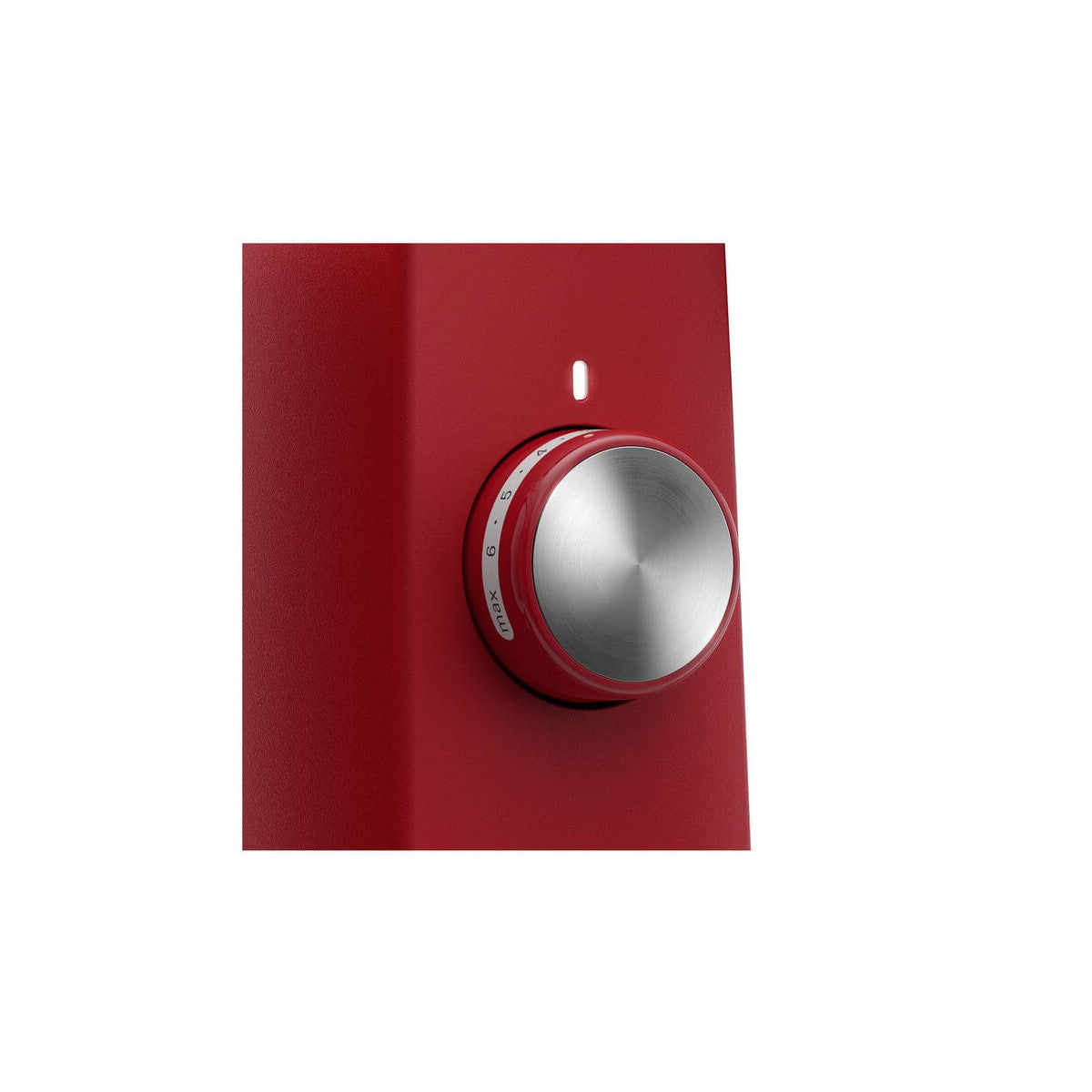 Kenwood KMX751ARD sbattitore Sbattitore con base 1000 W Rosso