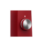 Kenwood KMX751ARD sbattitore Sbattitore con base 1000 W Rosso