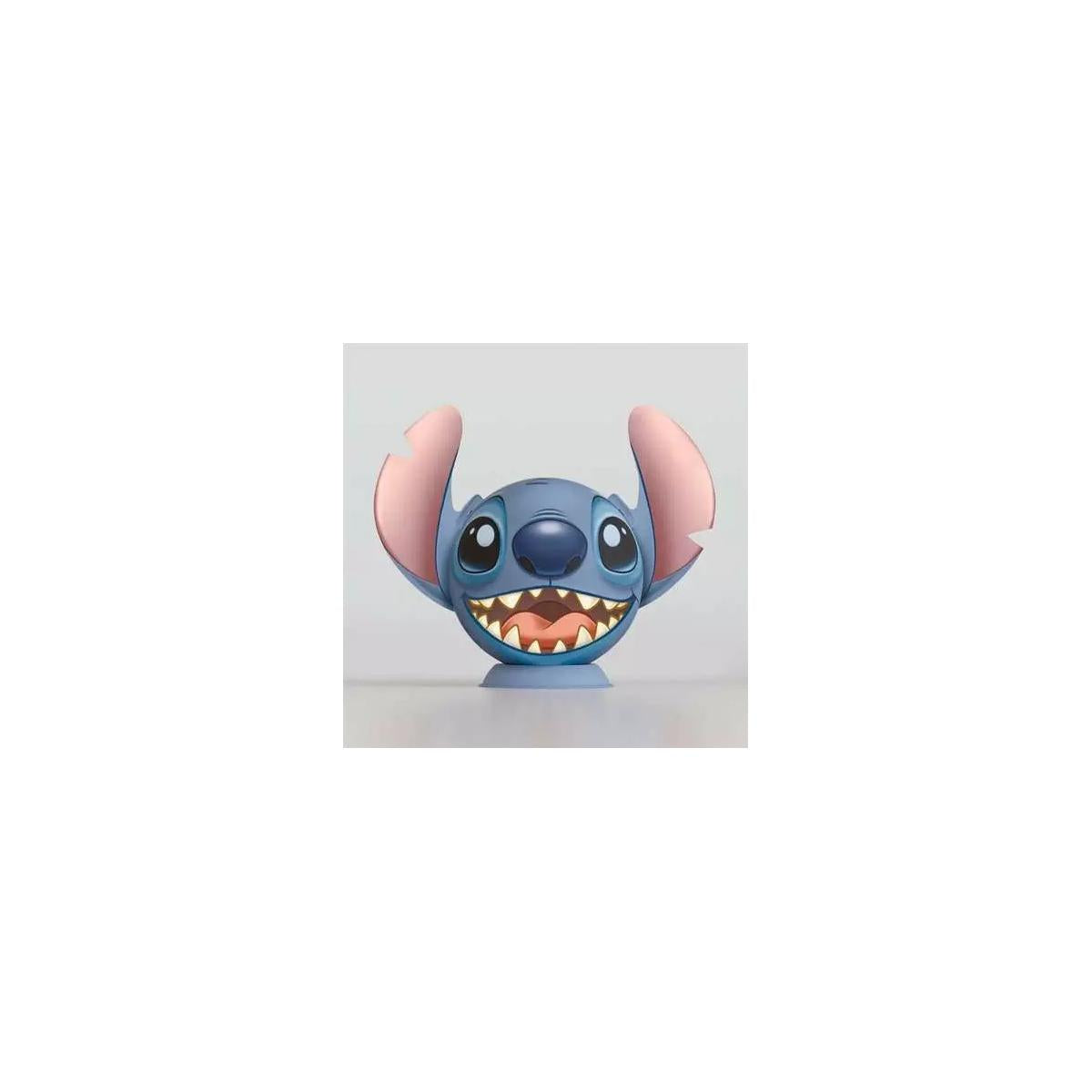Ravensburger 115747 puzzle Puzzle 3D 72 pz Altro