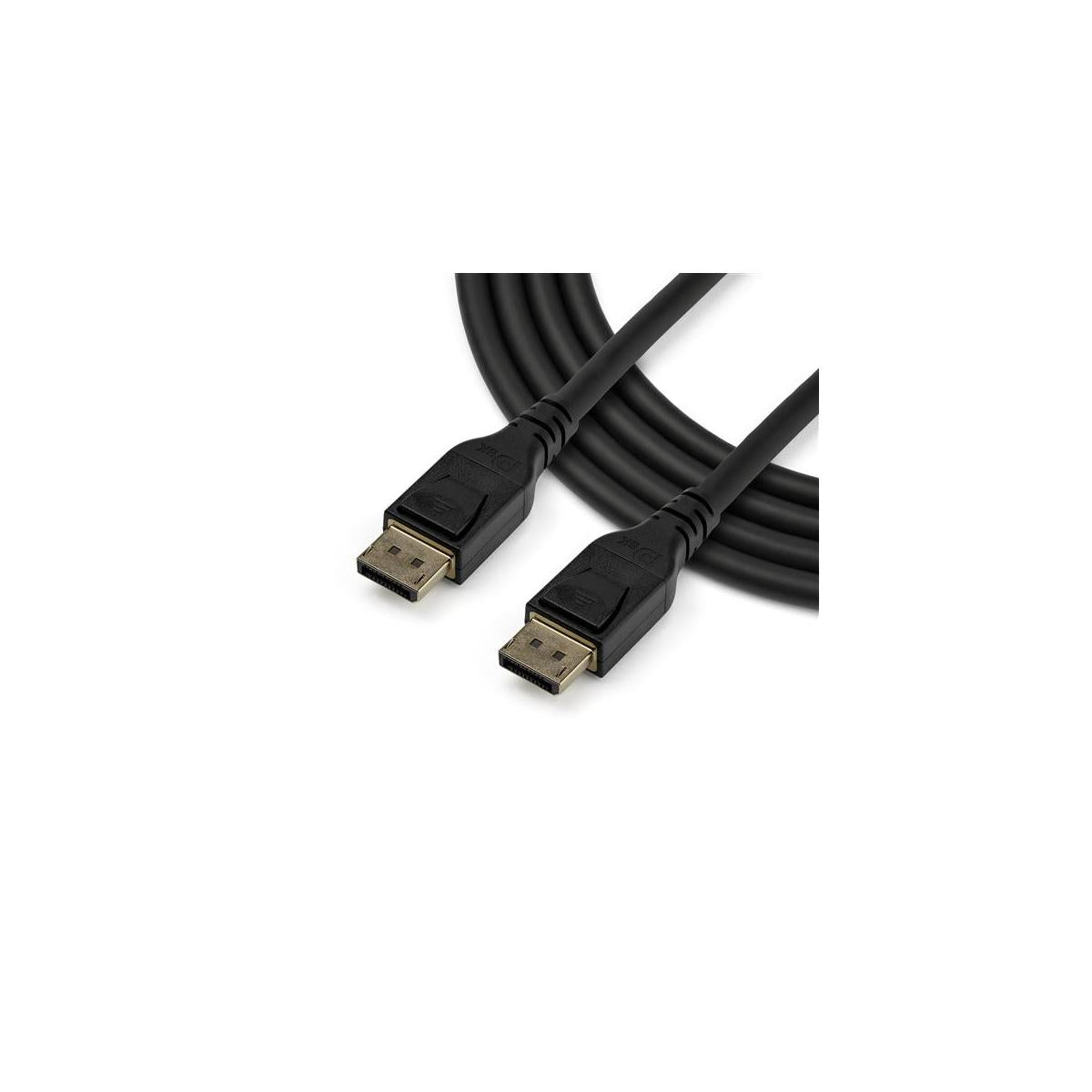 StarTech.com Cavo DisplayPort 1.4 da 3m - Conforme VESA