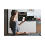 Hoover H-OVEN 300 HOC3U5178IN WIFI forno 70 L Acciaio inox