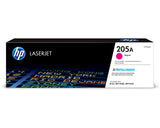 HP Cartuccia Toner Magenta Originale LaserJet 205A