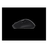 Rapoo MT560 mouse Ufficio RF senza fili Bluetooth Laser 4000 DPI