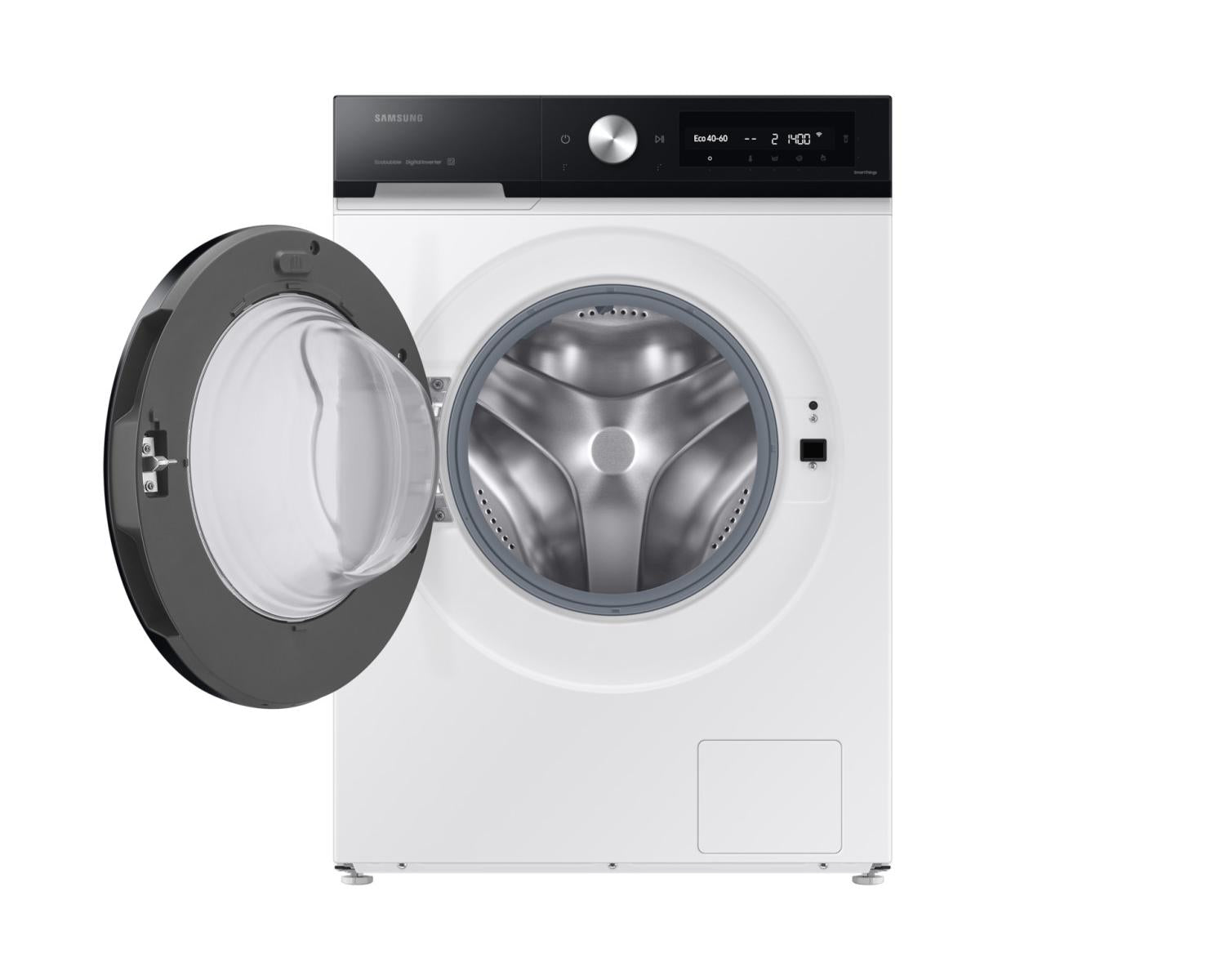 Samsung WW11DB7B94GEU3 Lavatrice BESPOKE AI Ecodosatore 11Kg classe A Bianco