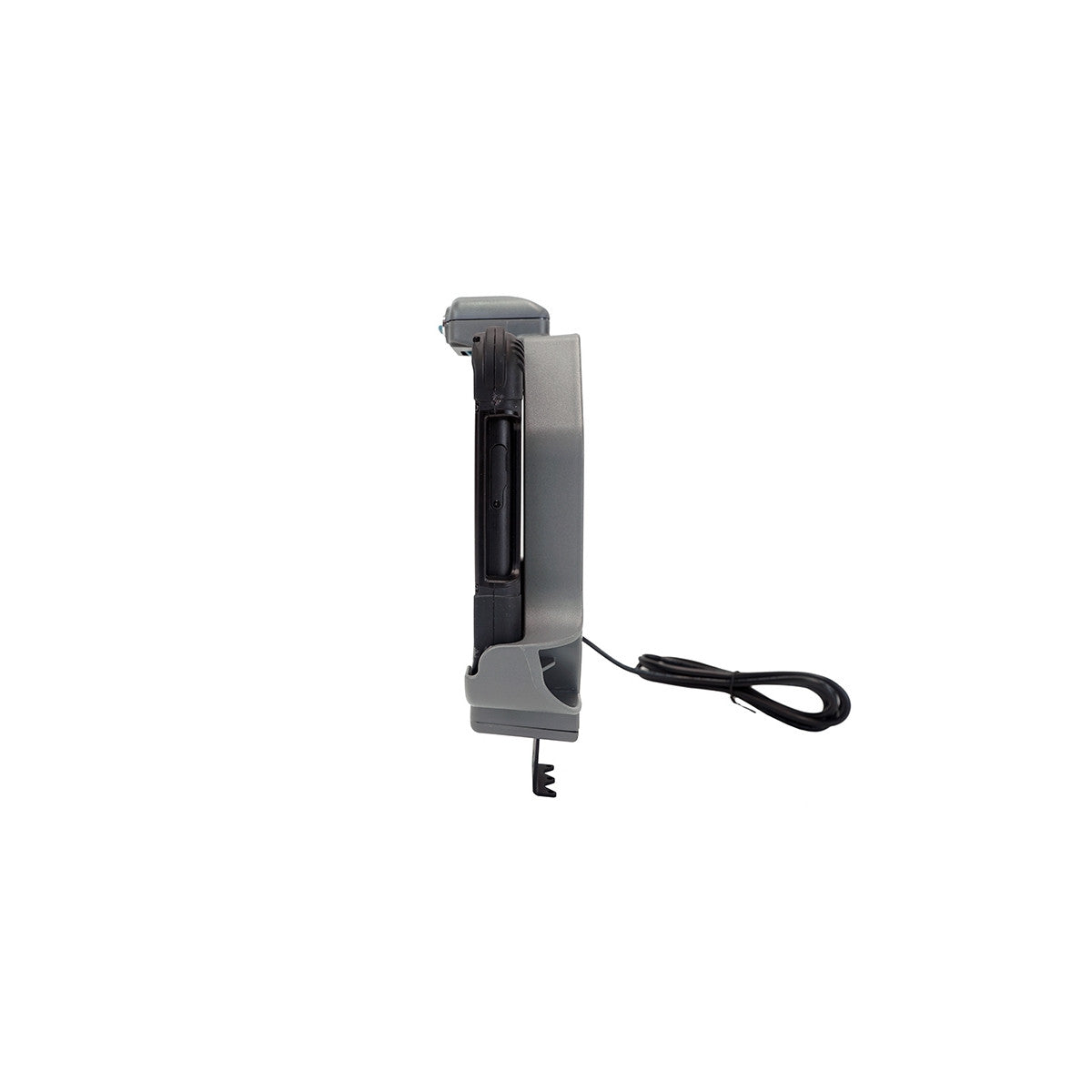 Gamber-Johnson SLIM Supporto attivo Tablet/UMPC Grigio