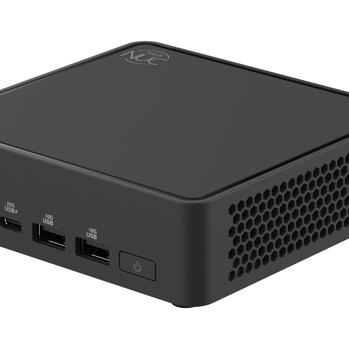 ASUS NUC RNUC15CRKU5063C2 Intel Core Ultra 5 225H 16 GB DDR5-SDRAM 512 GB SSD Windows 11 Pro Mini PC Nero