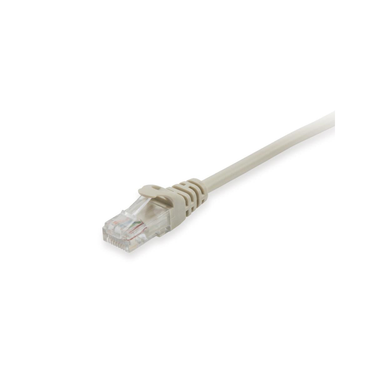 Equip 625419 cavo di rete Beige 20 m Cat6 U/UTP (UTP)