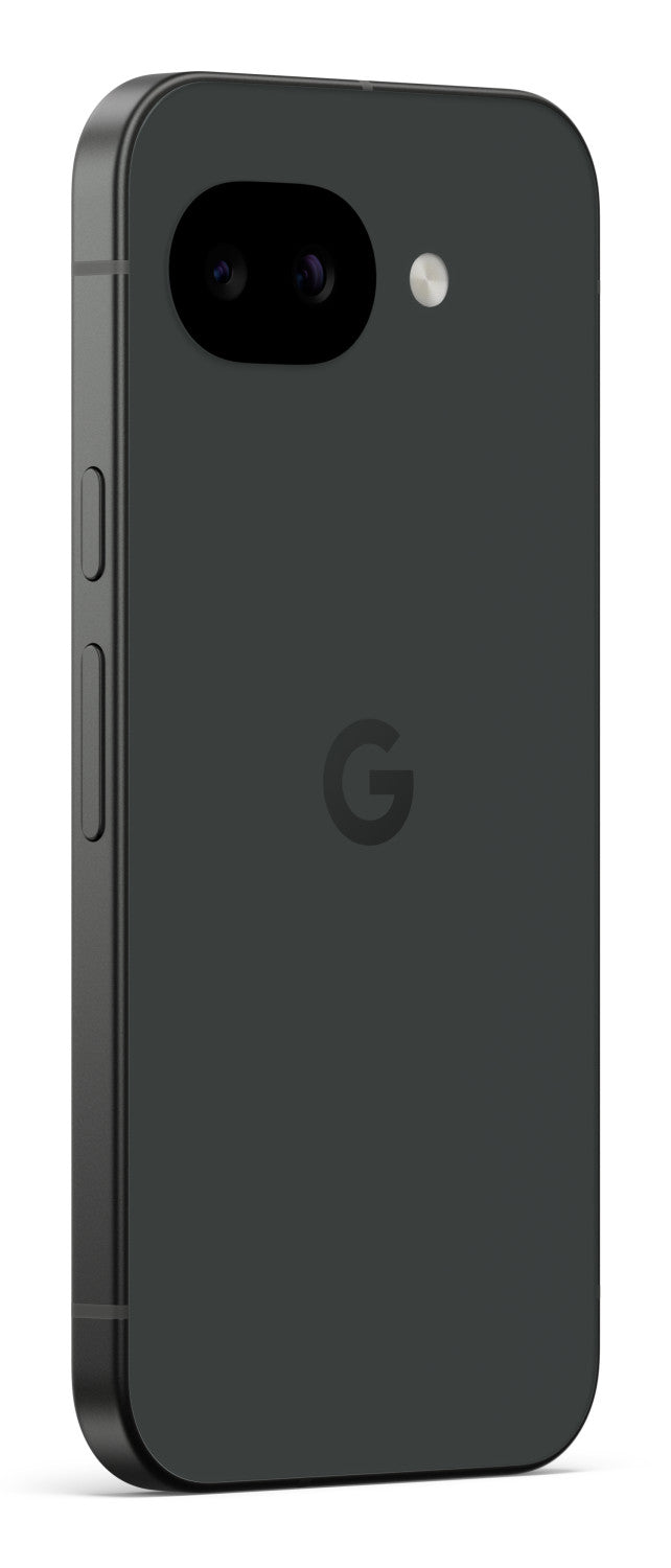Google Pixel 10A, 128GB, Nero ossidiana