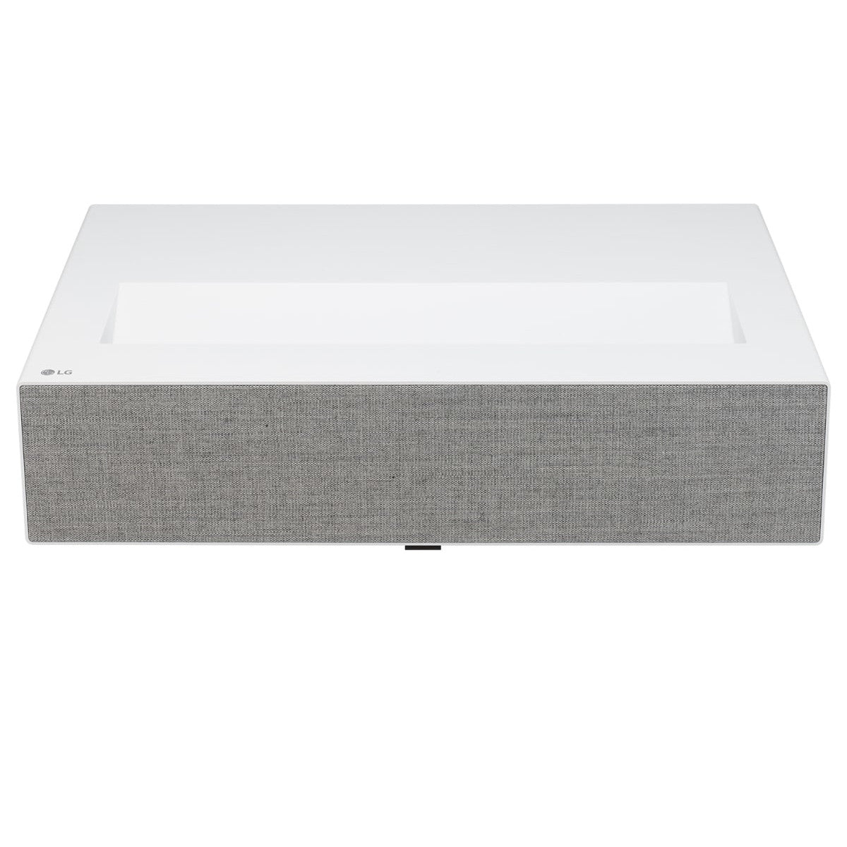 LG HU715QW Proiettore a raggio ultra corto 2500 ANSI lumen DLP UHD 4K (3840x2160) Bianco