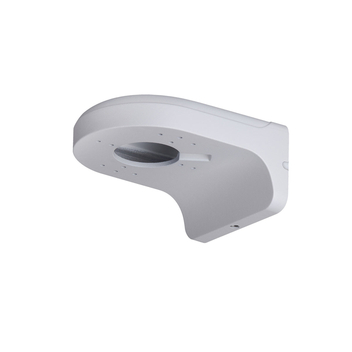 Dahua Technology PFB204W Staffa ad angolo per Telecamera Bianco