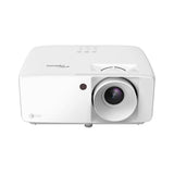 Optoma ZH420 videoproiettore Proiettore a raggio standard 4300 ANSI lumen DLP 1080p (1920x1080) Compatibilità 3D Bianco