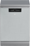Beko b300 BDFN36541XAWP: Lavastoviglie a Libera Installazione, Classe C, 60 cm, 15 Coperti, Autodose
