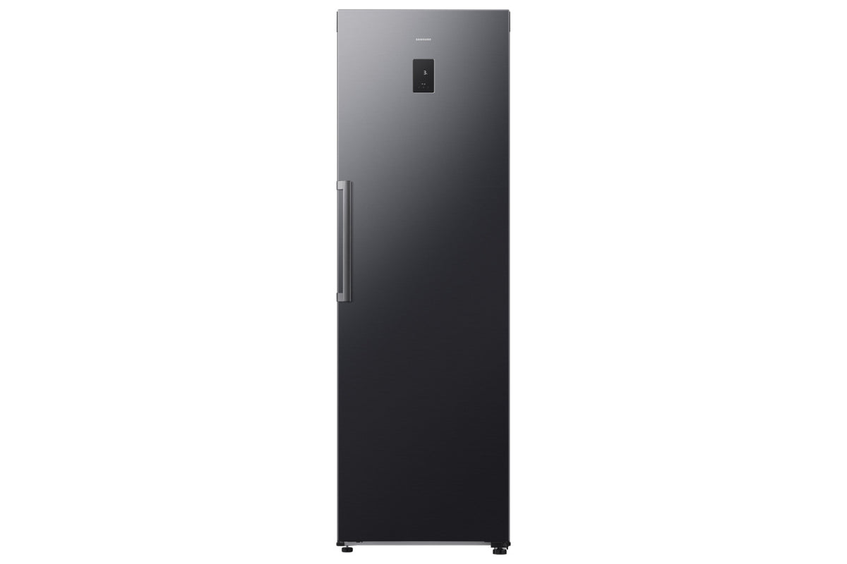 Samsung RR70H39CCFEF frigorifero Libera installazione 387 L Nero