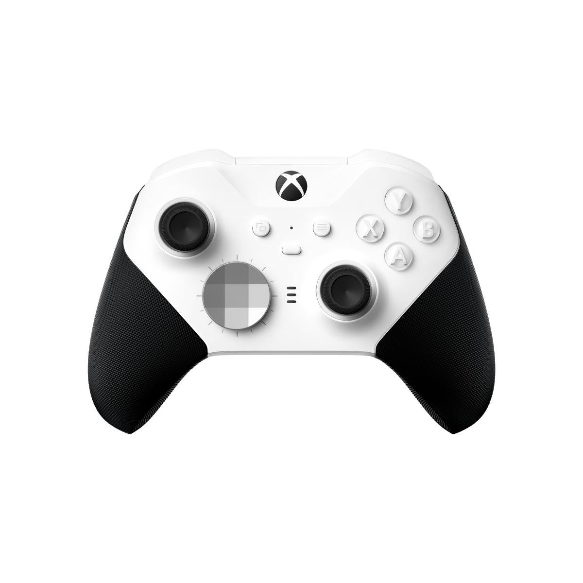 Microsoft Xbox Elite Wireless Series 2 Core Nero, Bianco Bluetooth/USB Gamepad Analogico/Digitale PC, Xbox One