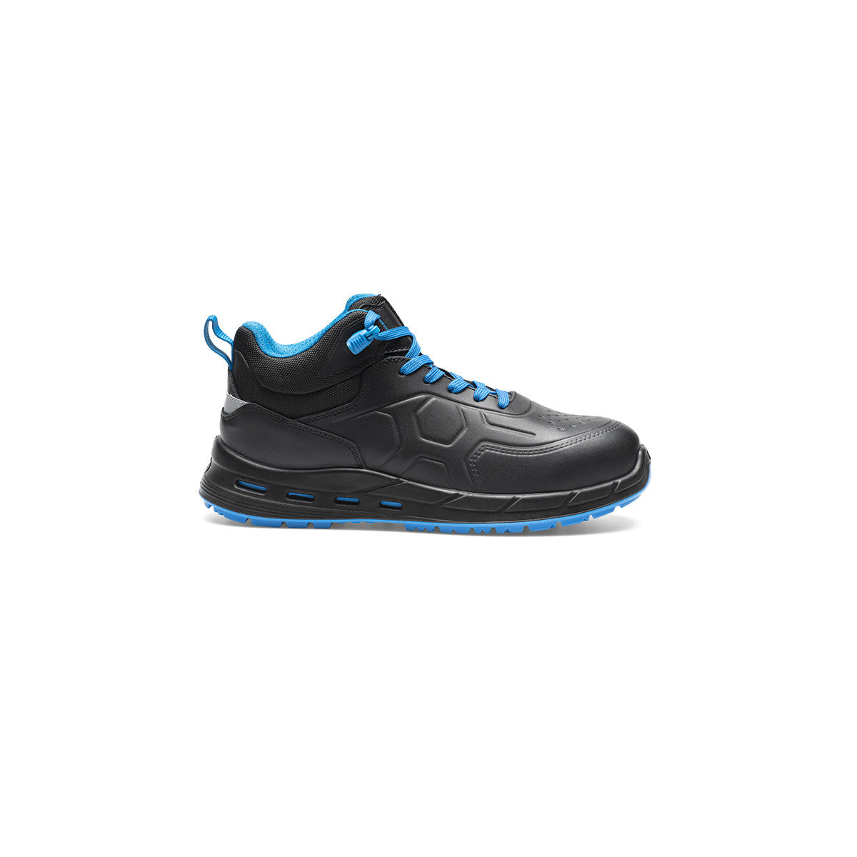 Sottozero Flag Unisex Adulto Blu, Nero