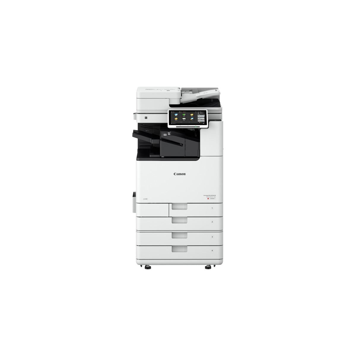 Canon imageRUNNER ADVANCE C3926i Laser A3 1200 x 1200 DPI 26 ppm