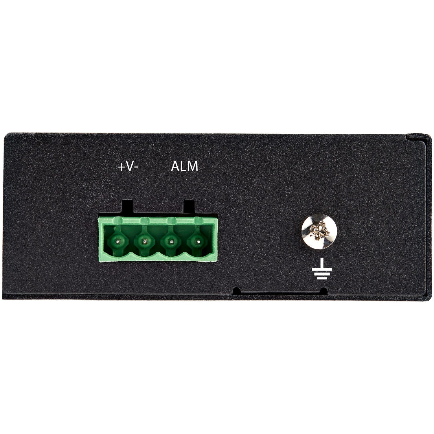 StarTech.com IMC1GSFP60W convertitore multimediale di rete 1000 Mbit/s Modalità multipla, Modalità singola Nero