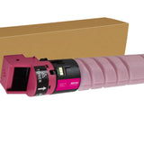 Toner rigenerato Everyday di Xerox Magenta compatibile con Konica Minolta AAV8350 (AAV8350), Capacità standard