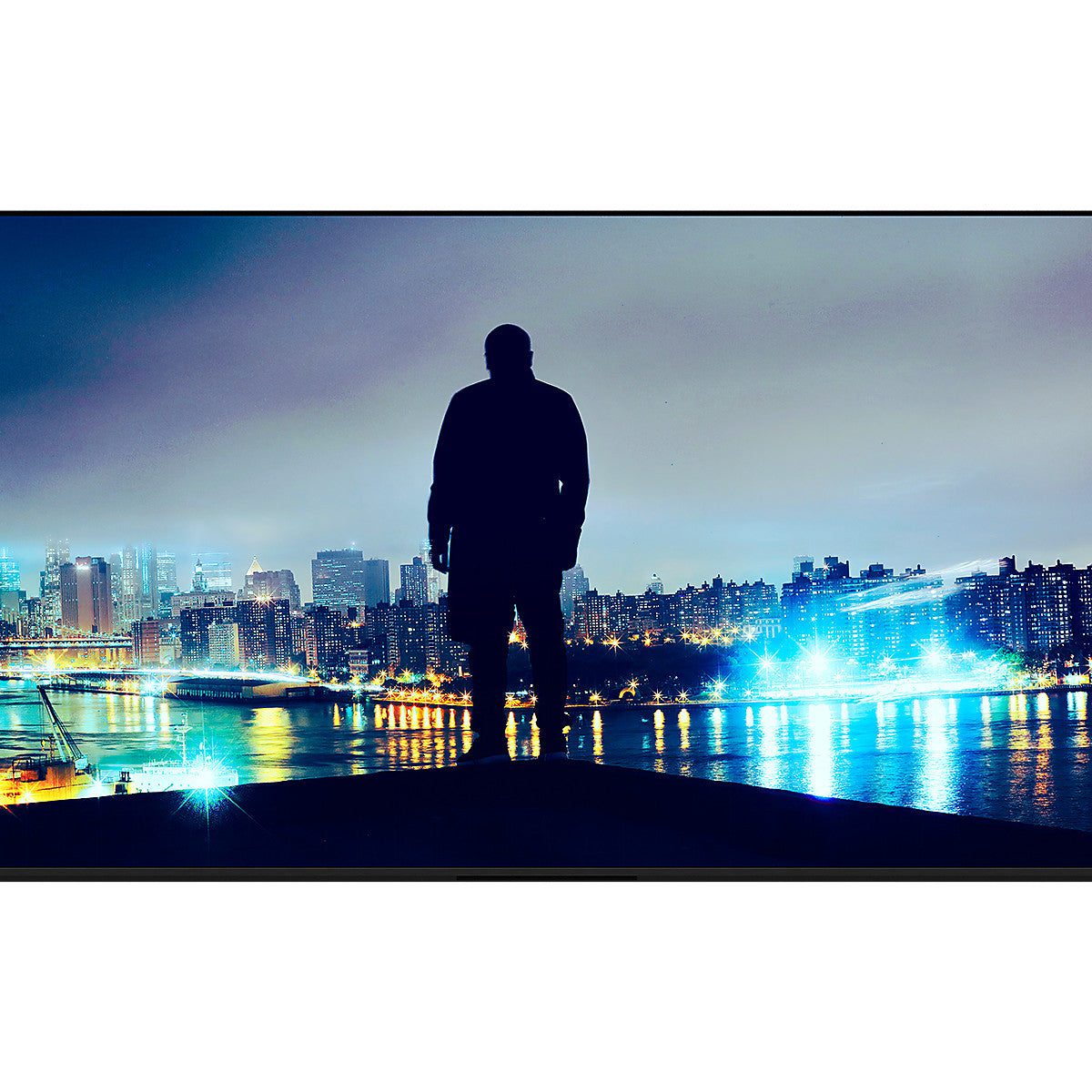 Sony K-55XR5 139,7 cm (55 pollici) 4K Ultra HD Smart TV Wi-Fi Nero