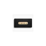 Marshall WOBURNIIIBTBLACK Altoparlante Bluetooth Woburn III Nero