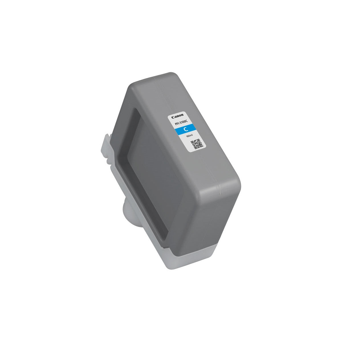 Canon PFI-3100C cartuccia d'inchiostro 1 pz Originale Ciano