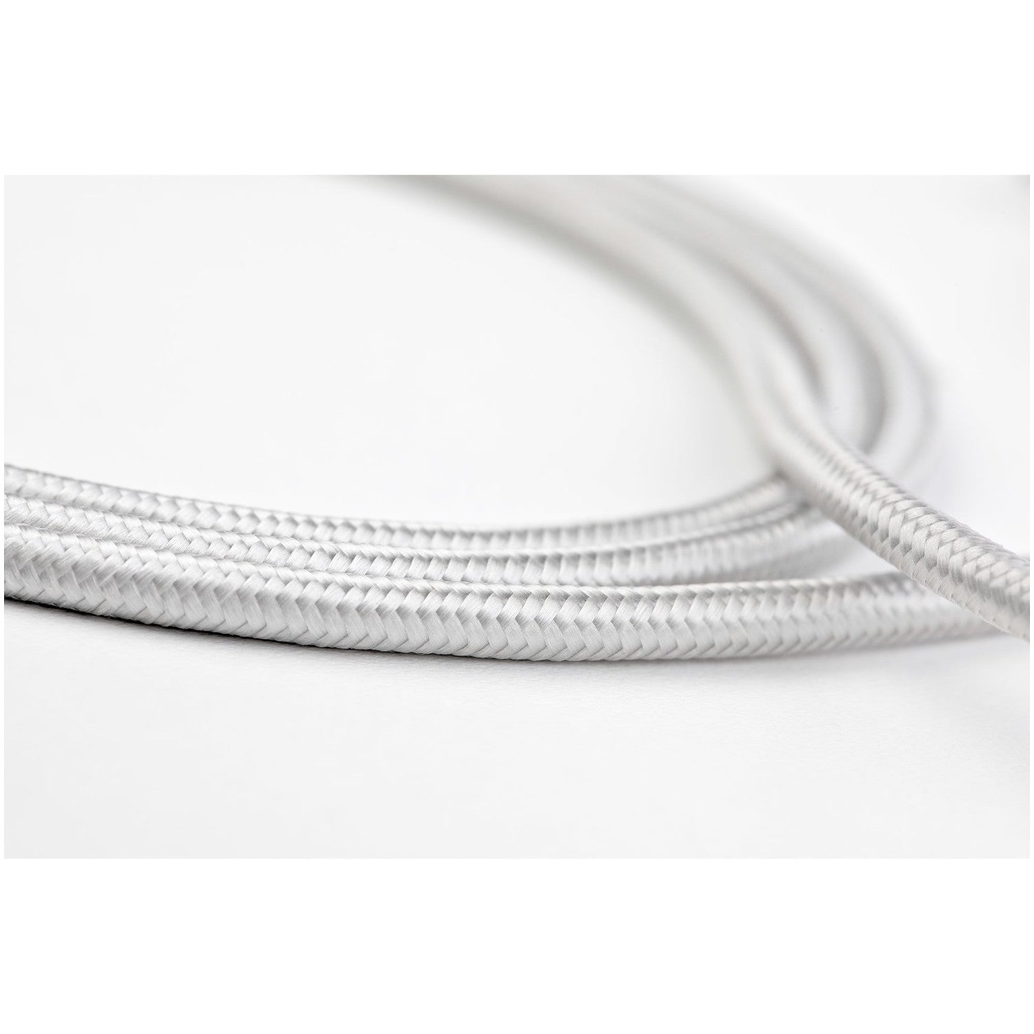 StarTech.com Cavo di ricarica multiplo USB da 1m - Adattatore da USB a Micro-USB o USB-C o Lightning per iPhone / iPad / iPod / Android - Certificato Apple MFi - Caricatore USB 3 in 1 - Intrecciato