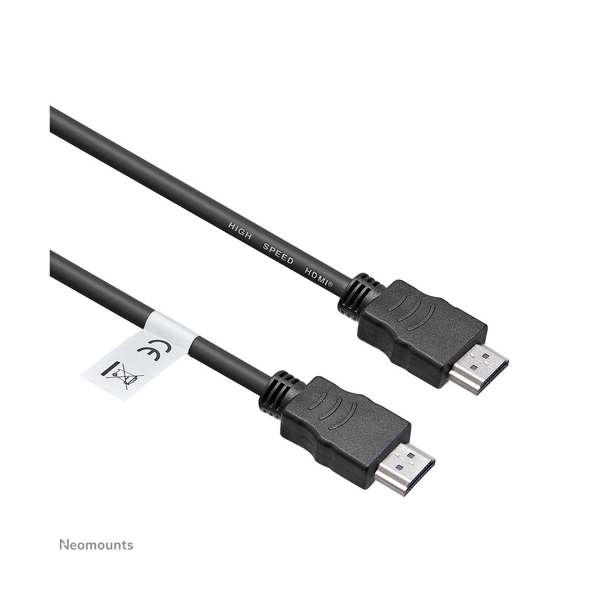 Neomounts HDMI6MM Cavo HDMI - 1.8 metri