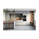 Hoover H-OVEN 300 HOC3U5178IN WIFI forno 70 L Acciaio inox
