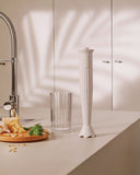 Alessi MDL10G Frullatore a immersione Grigio