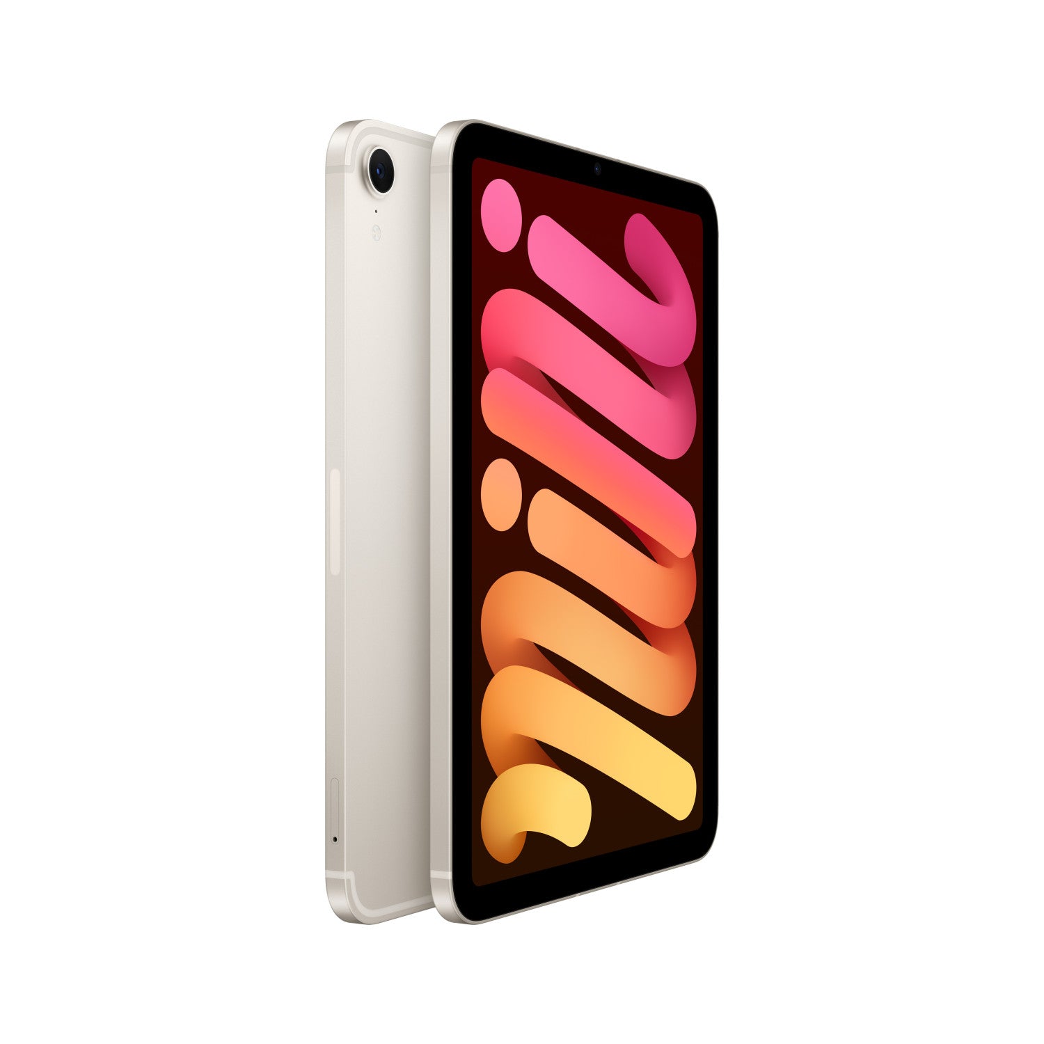 Apple iPad mini Wi Fi Cellular 128GB Galassia