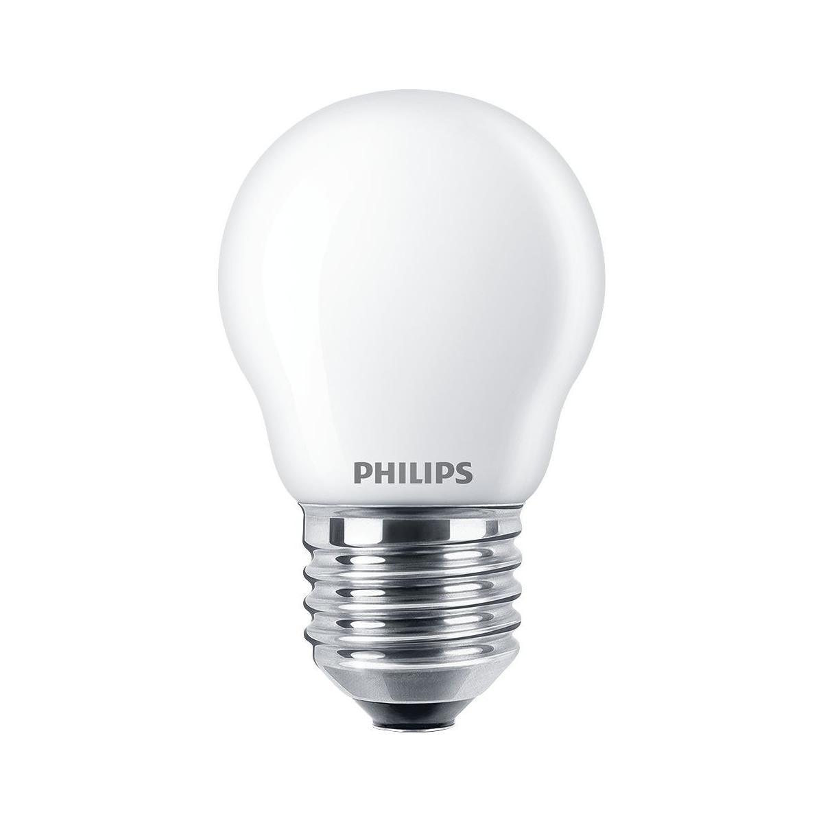 Philips Oliva e Lustre