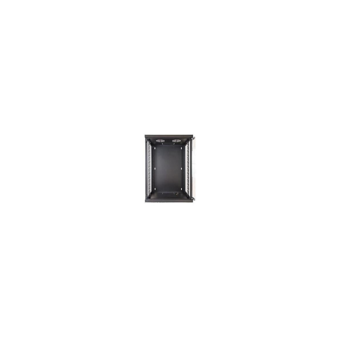 Link Accessori LK1915UN rack 15U Da parete Nero