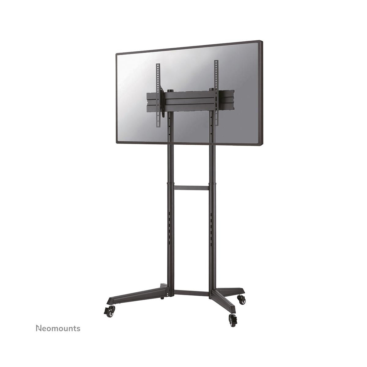 Neomounts FL50-540BL1 Supporto per display espositivi 177,8 cm (70") Nero