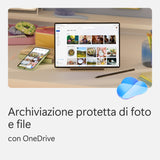 Microsoft Office 365 Family Suite Office 1 licenza/e ITA 1 anno/i