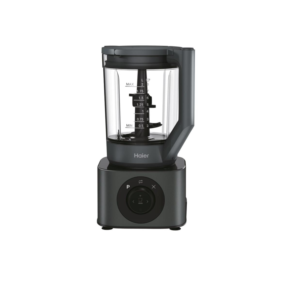 Haier HBL7W5 011 2 L Frullatore da tavolo Grigio