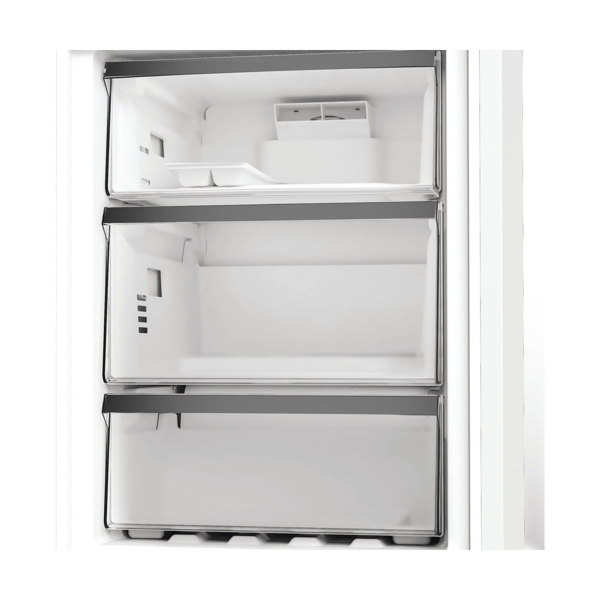 Whirlpool Frigorifero combinato - WHK 26404 XP7E