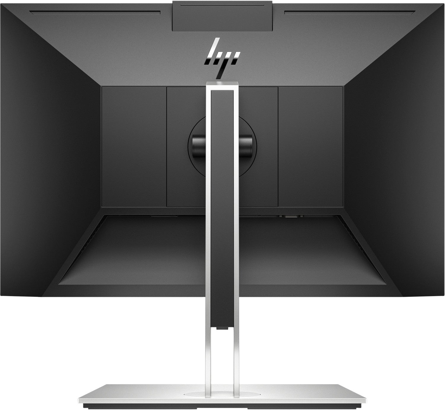HP E24mv G4 FHD Conferencing Monitor Monitor PC 60,5 cm (23.8pollici) 1920 x 1080 Pixel Full HD Nero, Argento