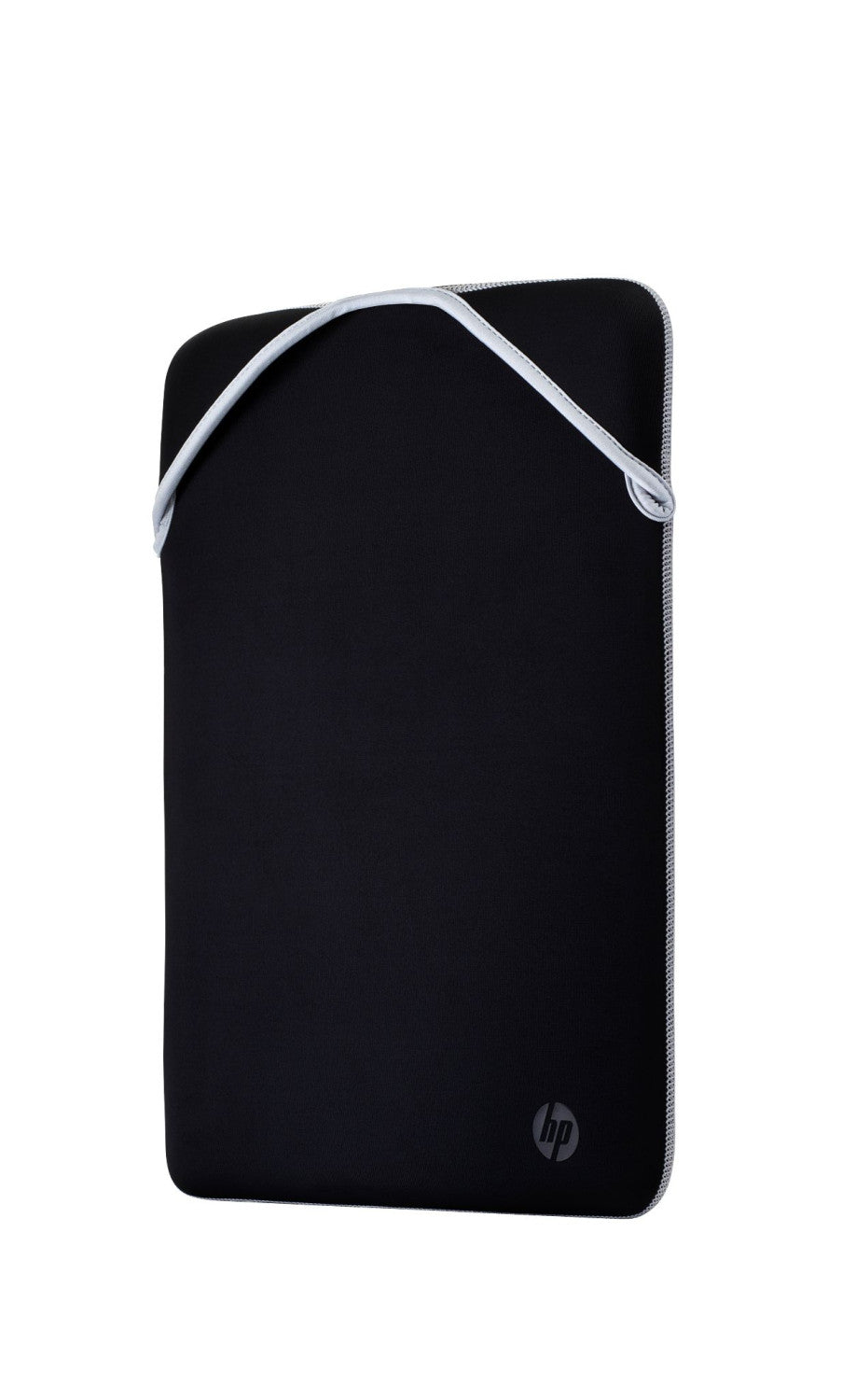 HP Custodia Reversible Protective 15,6pollici Silver Laptop Sleeve